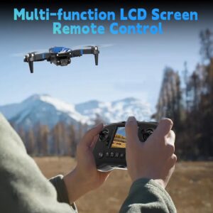 Drone With Camera
