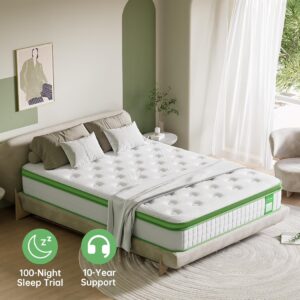 Double Mattress