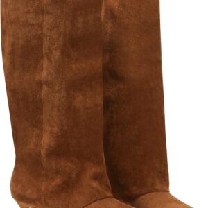 Knee High Boots