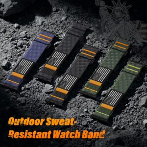 Straps For Apple Watch