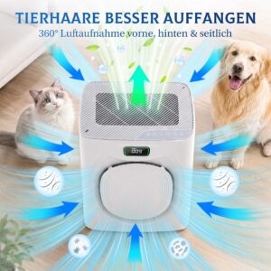Air Purifier