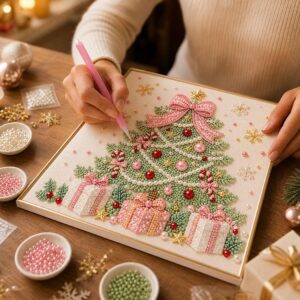 Diamond Art Painting