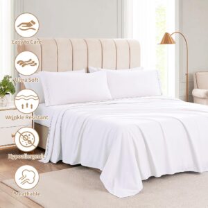 Queen Sheets Set