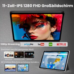 Android Tablet