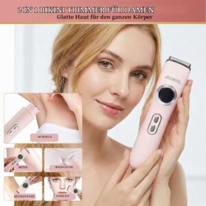Bikini Trimmer