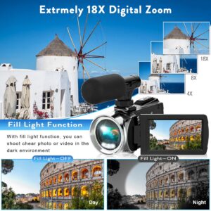Camcorder