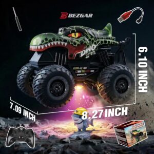 Monster Truck