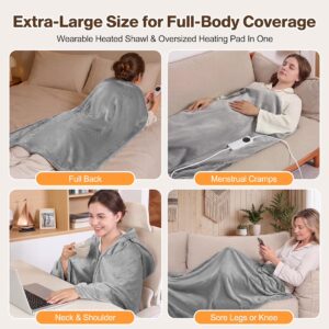 Electric Heating Pad