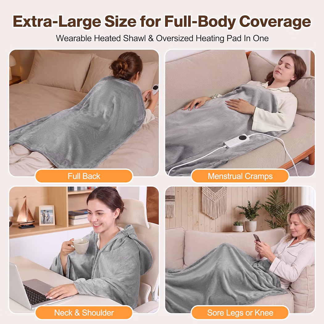 Electric Heating Pad
