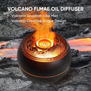 Essential Oil Diffuser