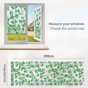 Window Privacy Film