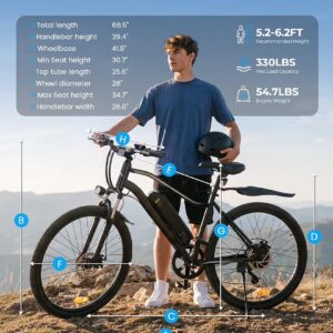 Electric Bike For Adults