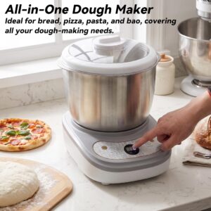 Dough Mixer