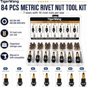 River Nut Tool Kit