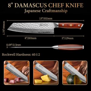 Japanese Kitchen Knife