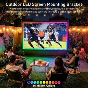 Projector Screen