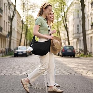 Crossbody Bag