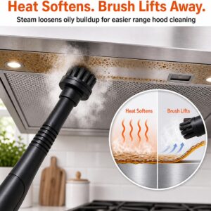 Steam Cleaner For Home