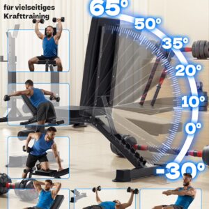 Training Bench