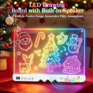 Led Drawing Board