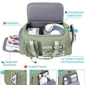 Sports Bag