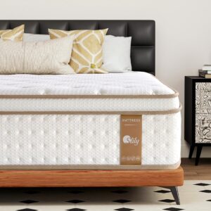 King Mattress