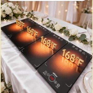 Electric Warming Mat