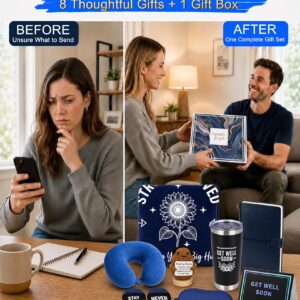 Get Well Soon Gifts For Men