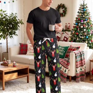 Men's Pajama Set