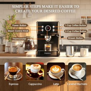 Espresso Machine