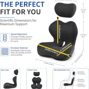 Truck Driver Seat