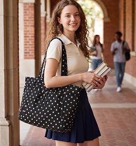 Tote Bags For Women's