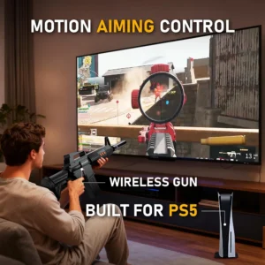 G11 Motion Controller for PS5