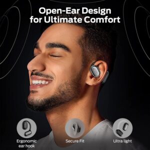 Open Ear Headphones