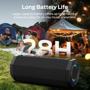 Bluetooth Speaker