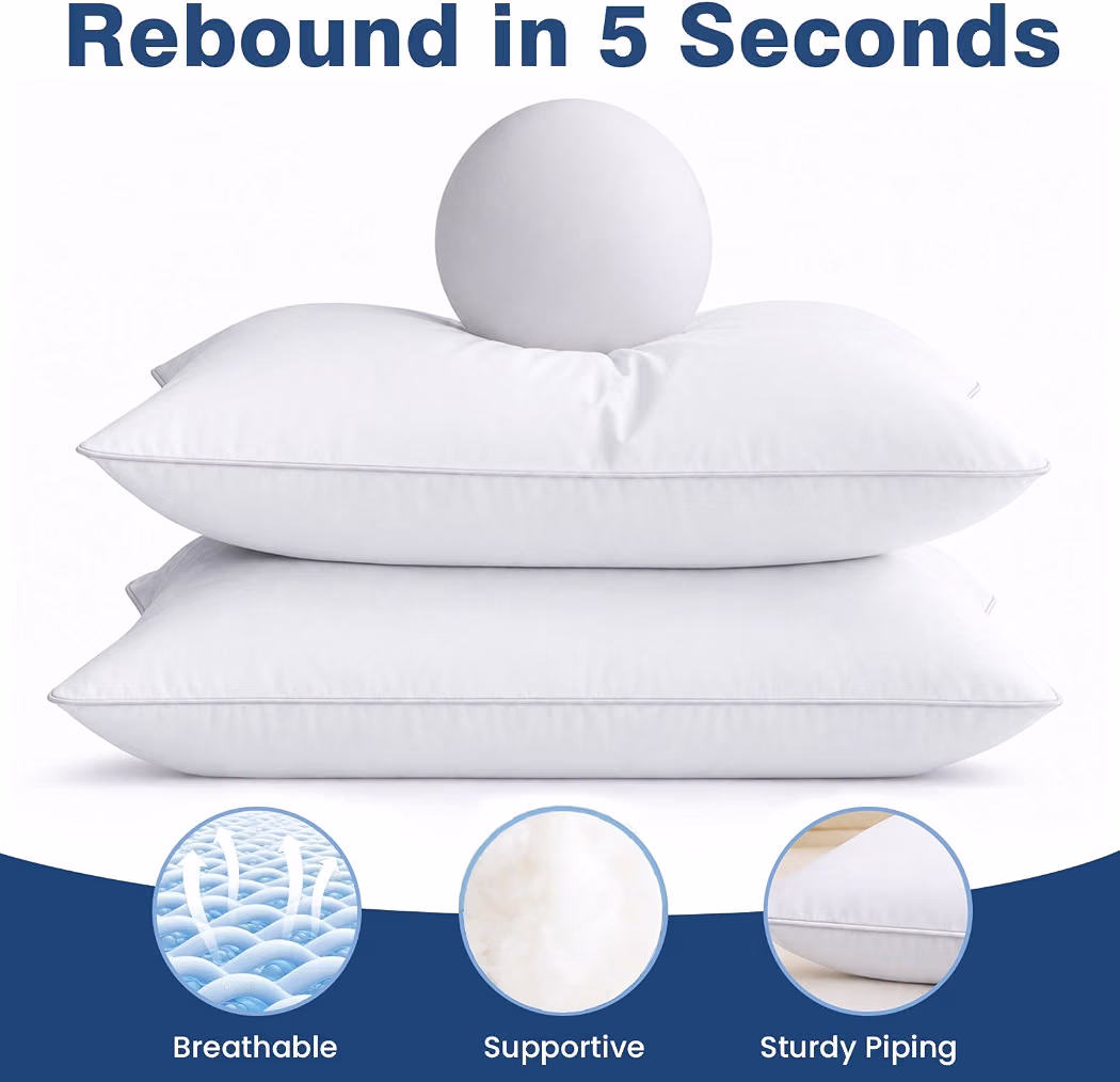 Sleeping Pillows