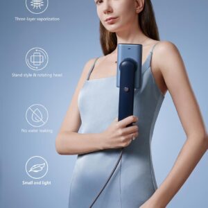 Professional Handheld Travel Steamer