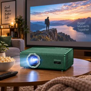 Projector