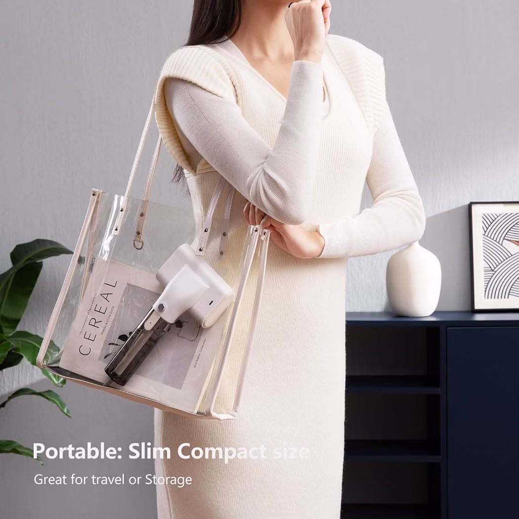 Clothes Steamer