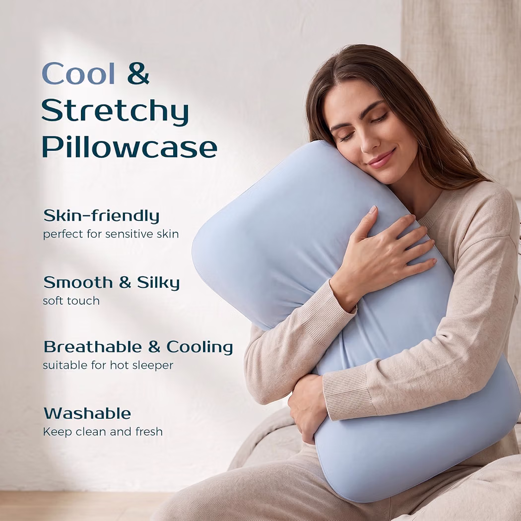Neck Pillow
