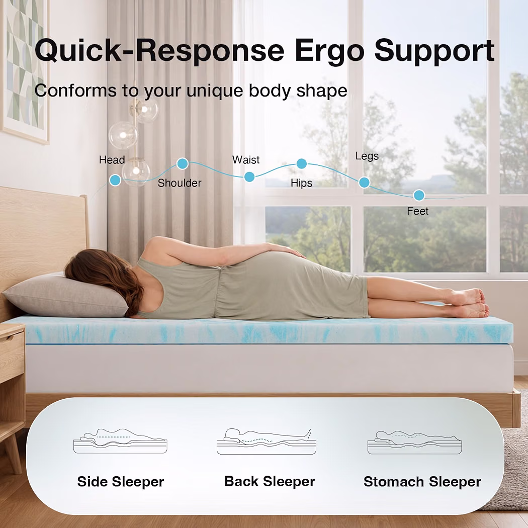 Mattress Topper