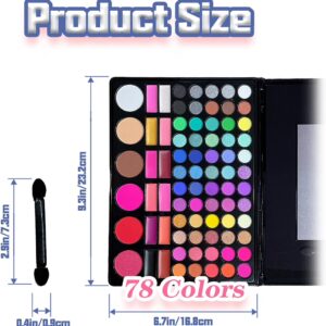 Colors Nail Powder