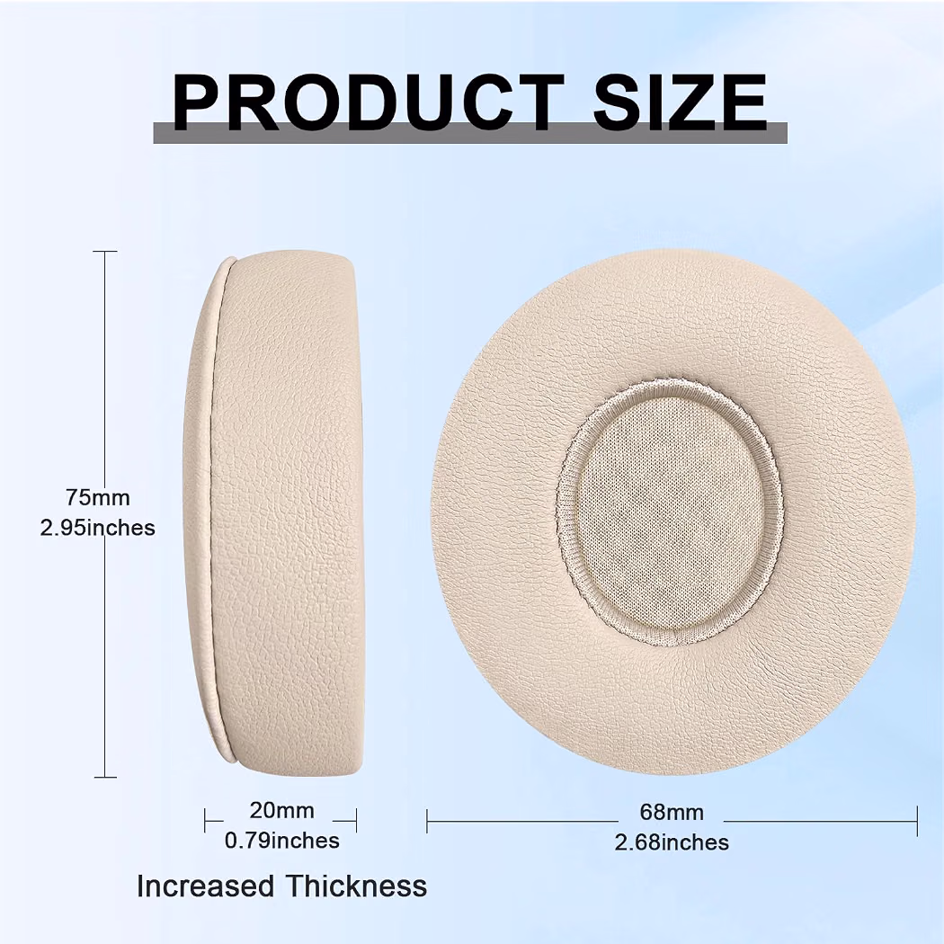 Replacement Ear Pads