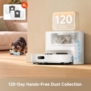 Robotic Vacuum