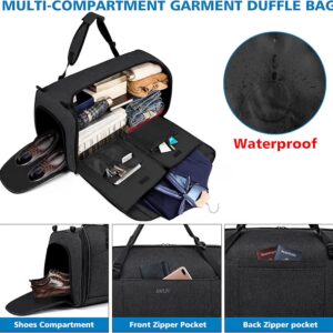 Garment Travel Bags