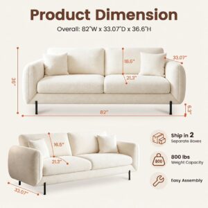Cloud Couch For Living Room