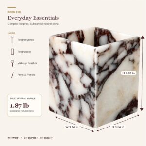 Marble Organizer