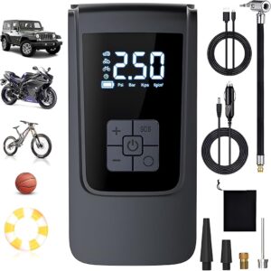 Tyre Inflator