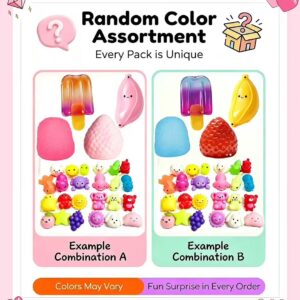 Squishy Box Set