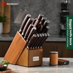 Knife Set